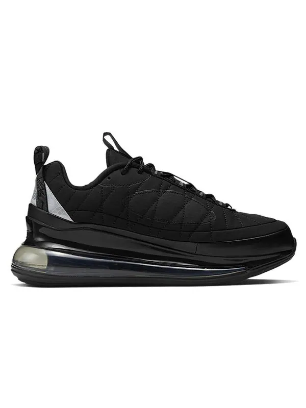 Кроссовки mx 720 818 Nike — изображение 2 из 4, черный/-черный