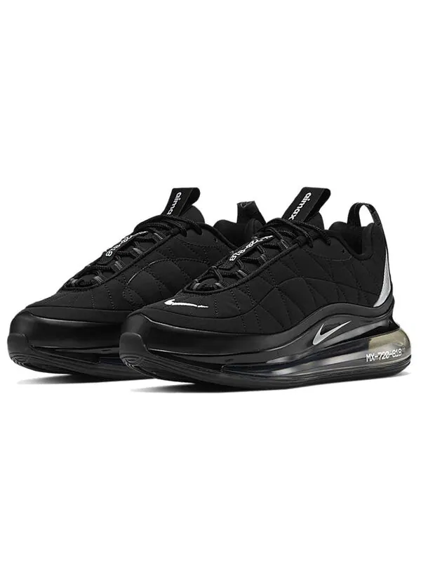 Кроссовки mx 720 818 Nike — изображение 3 из 4, черный/-черный