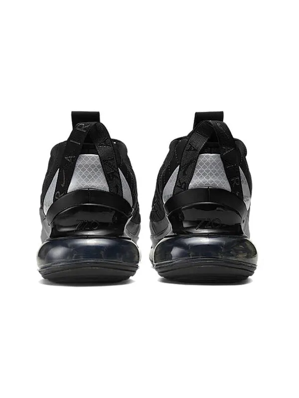 Кроссовки mx 720 818 Nike — изображение 4 из 4, черный/-черный