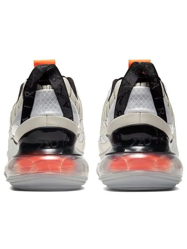 Кроссовки mx 720-818 'shattered backboard' Nike — изображение 4 из 4, белый-черный-серебристый