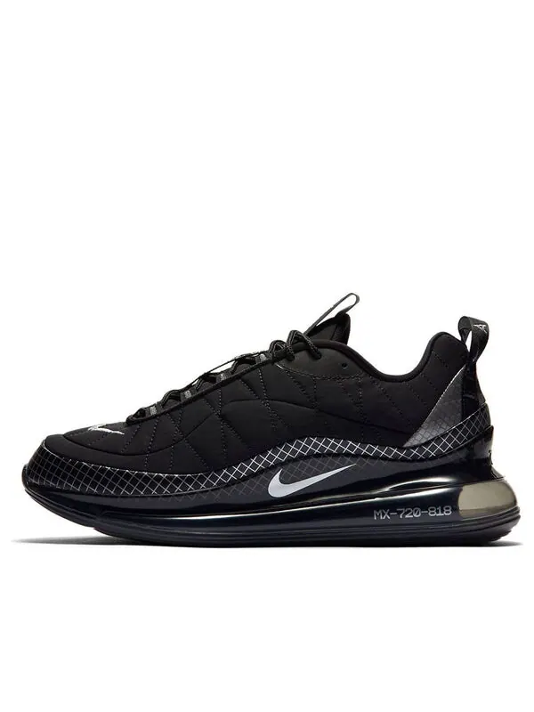 Кроссовки mx 720 818 Nike — изображение 1 из 4, черный