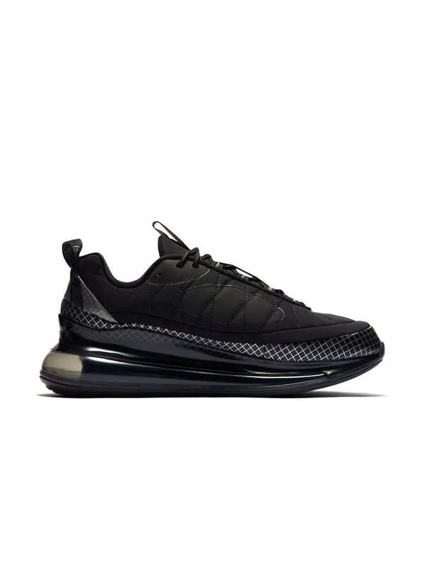 Кроссовки mx 720 818 Nike — изображение 2 из 4, черный
