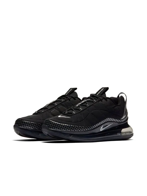 Кроссовки mx 720 818 Nike — изображение 3 из 4, черный