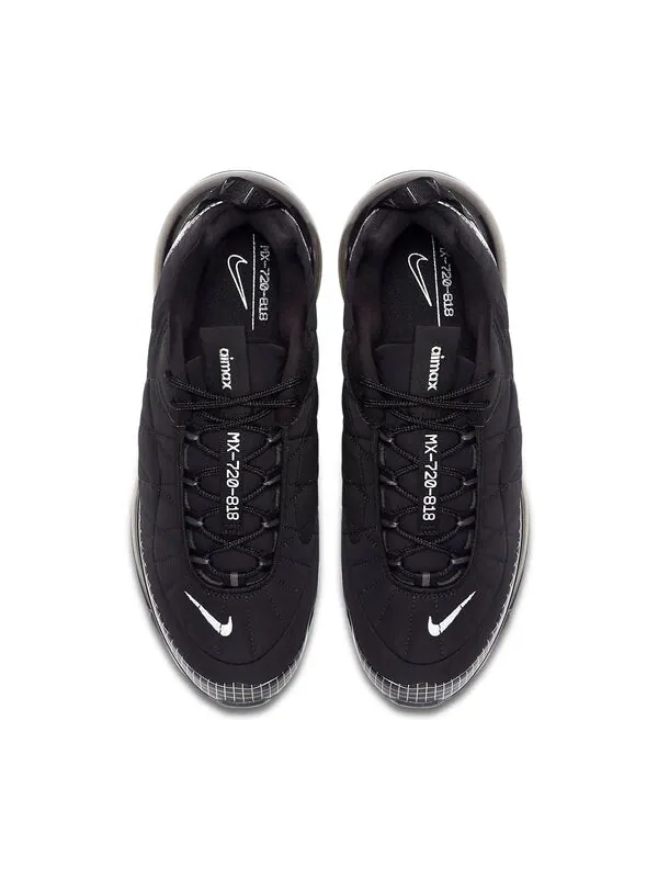 Кроссовки mx 720 818 Nike — изображение 4 из 4, черный