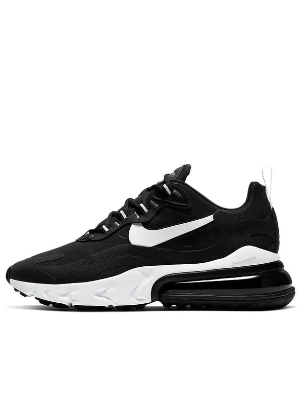 Кроссовки air max 270 react Nike — изображение 1 из 4, черный