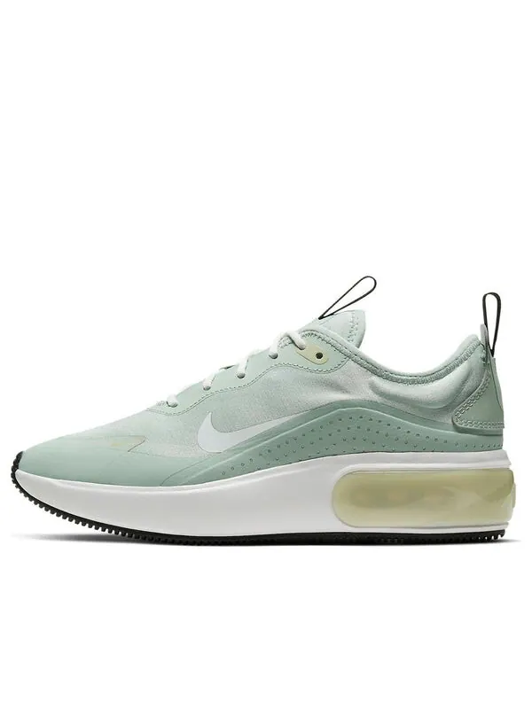 Кроссовки air max dia Nike — изображение 1 из 4, зеленый