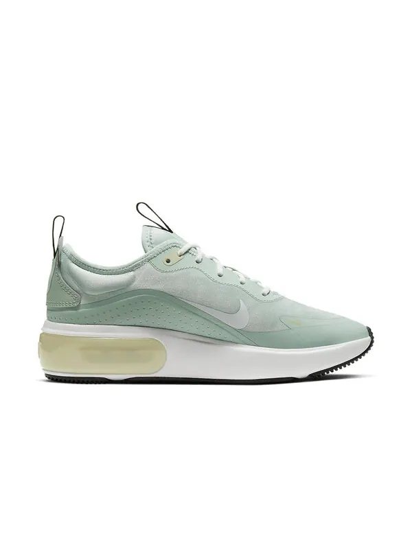 Кроссовки air max dia Nike — изображение 2 из 4, зеленый
