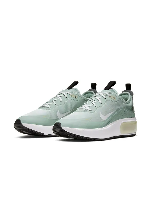 Кроссовки air max dia Nike — изображение 3 из 4, зеленый
