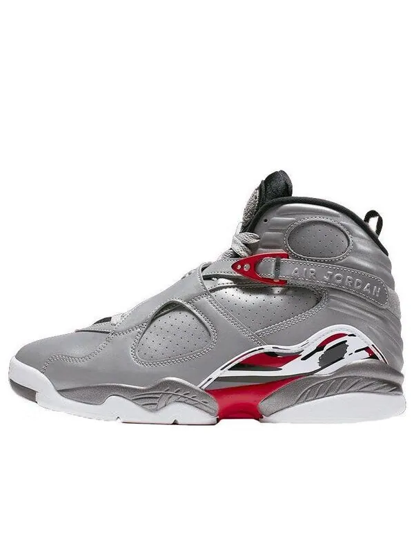 Кроссовки 8 ретро сп Air Jordan — изображение 1 из 4