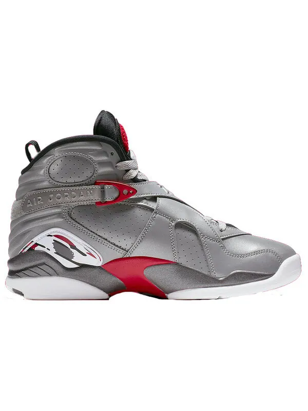 Кроссовки 8 ретро сп Air Jordan — изображение 2 из 4