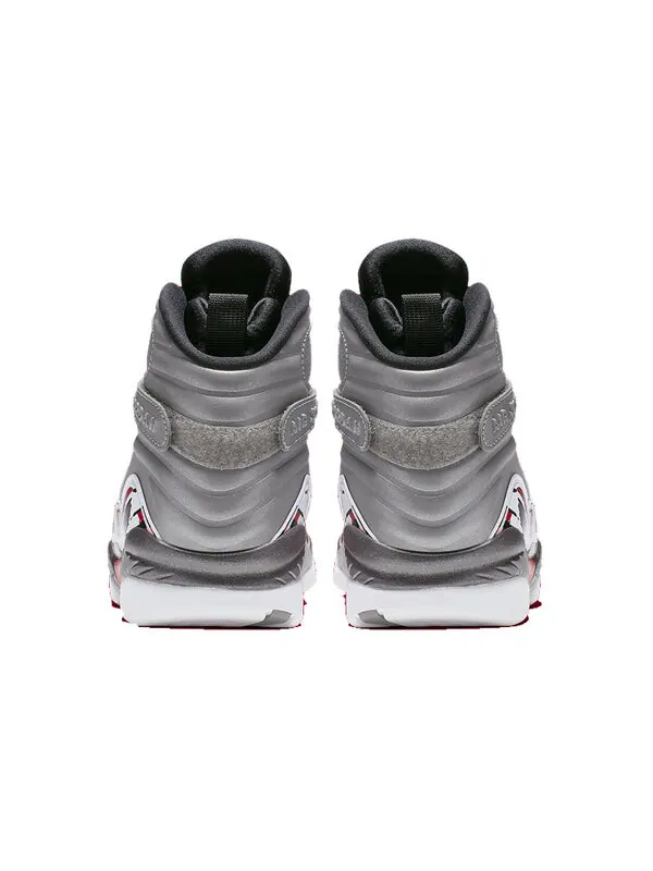 Кроссовки 8 ретро сп Air Jordan — изображение 4 из 4