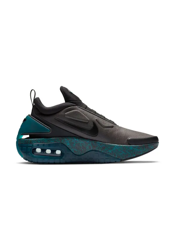 Кроссовки адаптируют авто макс Nike — изображение 2 из 4, черный