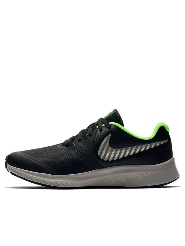 Кроссовки star runner 2 Hz Nike — изображение 1 из 4, черный