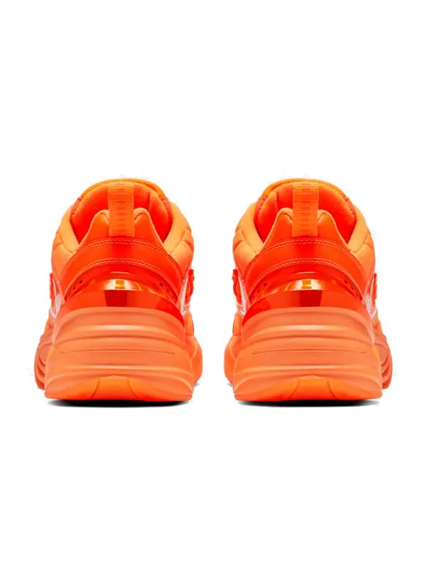 Массивные кроссовки m2k tekno gel Nike — изображение 4 из 4, оранжевый