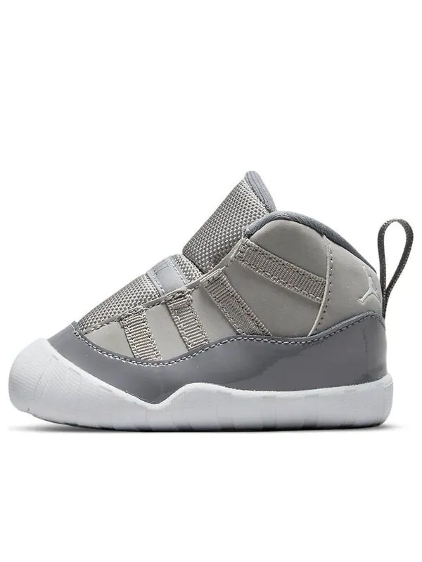 Кроссовки 11 ретро cb Air Jordan — изображение 1 из 4, серый/мульти