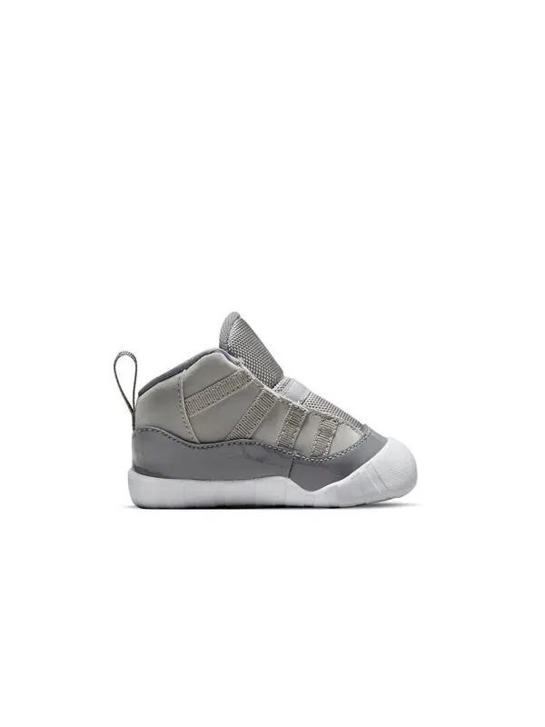 Кроссовки 11 ретро cb Air Jordan — изображение 2 из 4, серый/мульти