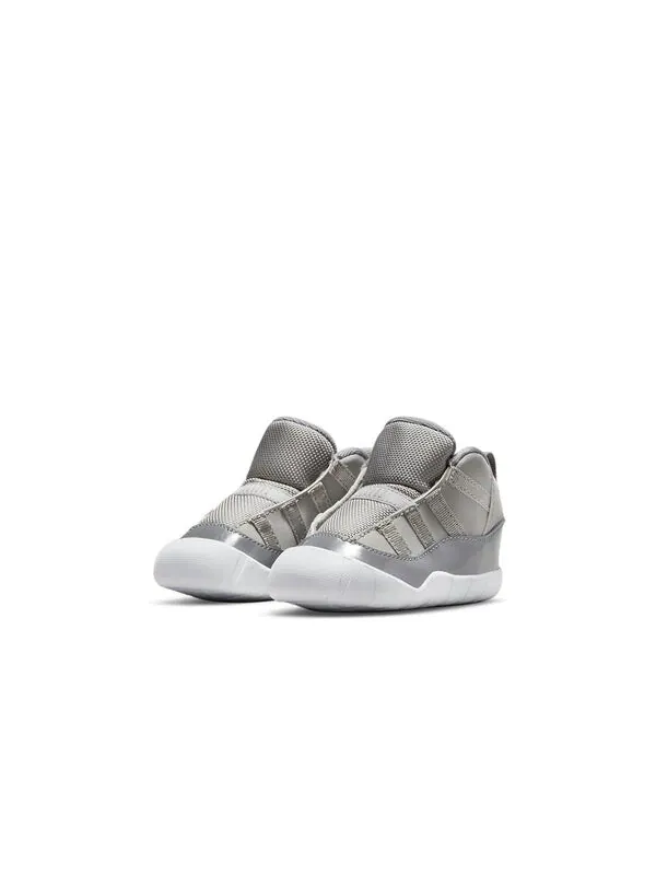 Кроссовки 11 ретро cb Air Jordan — изображение 3 из 4, серый/мульти