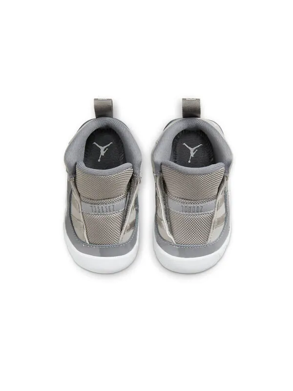 Кроссовки 11 ретро cb Air Jordan — изображение 4 из 4, серый/мульти