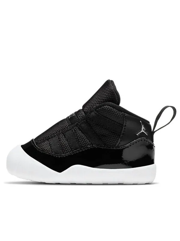 Кроссовки 11 ретро cb Air Jordan — изображение 1 из 4, черный