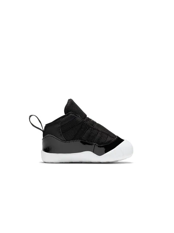 Кроссовки 11 ретро cb Air Jordan — изображение 2 из 4, черный