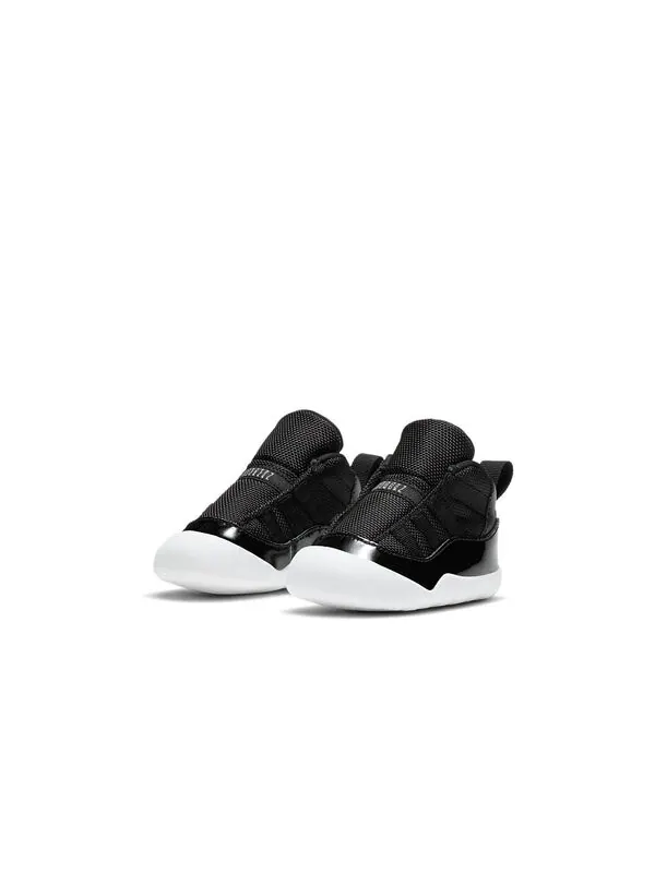 Кроссовки 11 ретро cb Air Jordan — изображение 3 из 4, черный