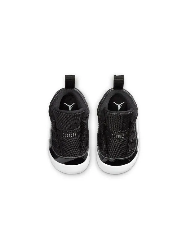 Кроссовки 11 ретро cb Air Jordan — изображение 4 из 4, черный