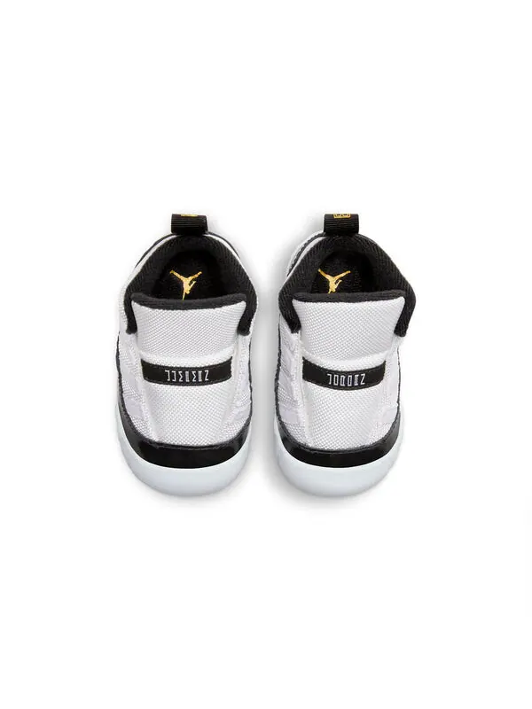 Кроссовки 11 ретро cb Air Jordan — изображение 4 из 4