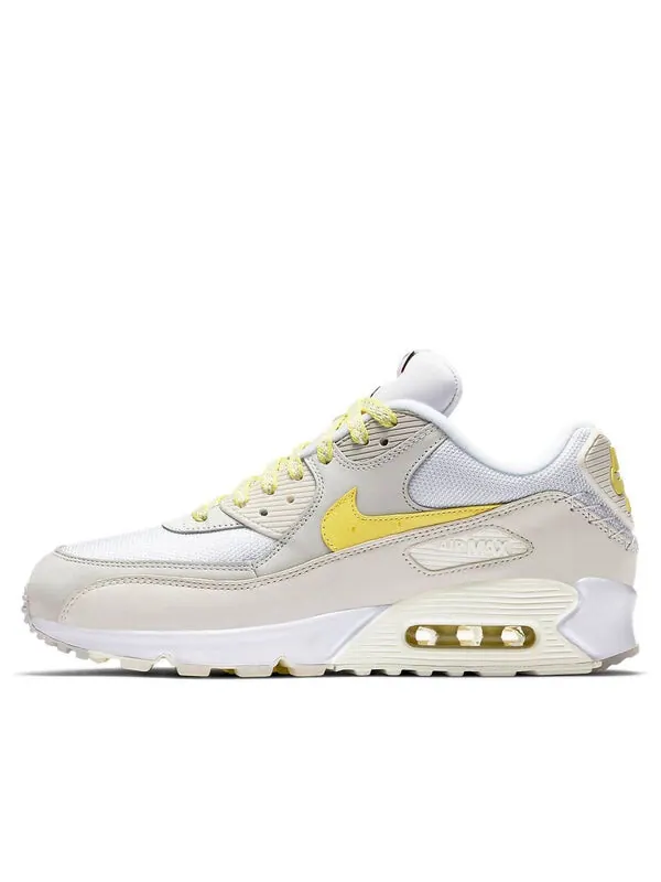 Кроссовки air max 90 prm Nike — изображение 1 из 4, белый