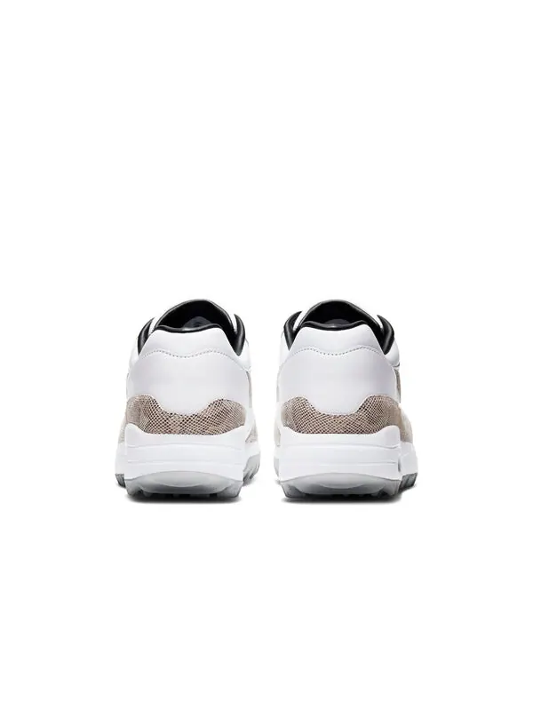 Кроссовки air max 1 golf nrg Nike — изображение 4 из 4, белый
