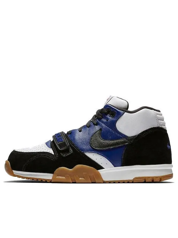 Кроссовки polar skate co x air trainer 1 sb Nike — изображение 1 из 4