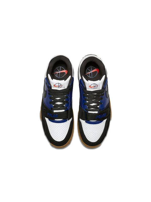Кроссовки polar skate co x air trainer 1 sb Nike — изображение 3 из 4