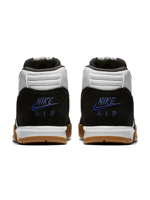 Кроссовки polar skate co x air trainer 1 sb Nike — изображение 4 из 4