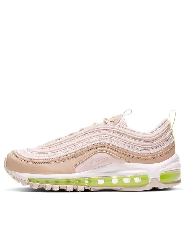 Кроссовки air max 97 Nike — изображение 1 из 4, розовый