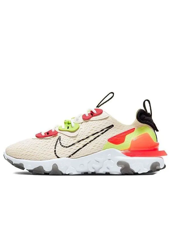 Кроссовки реагируют на зрение Nike — изображение 1 из 4