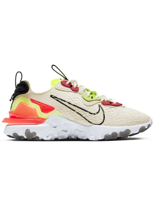 Кроссовки реагируют на зрение Nike — изображение 2 из 4