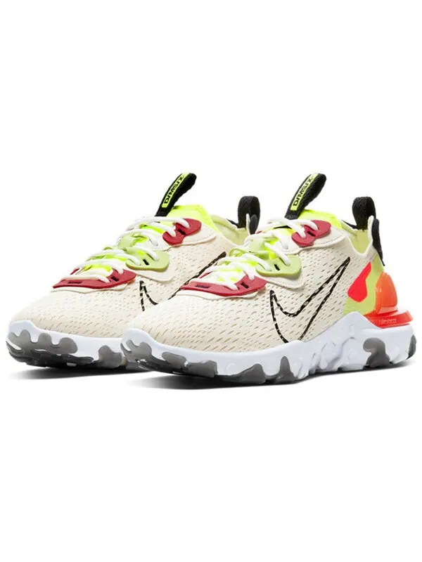 Кроссовки реагируют на зрение Nike — изображение 3 из 4