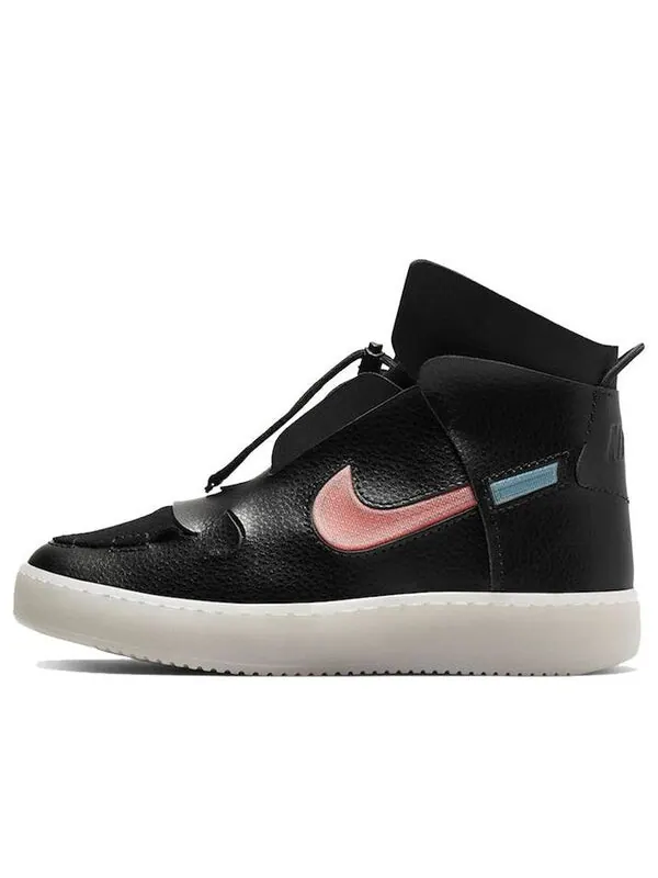Кроссовки испорчены Nike — изображение 1 из 4, черный