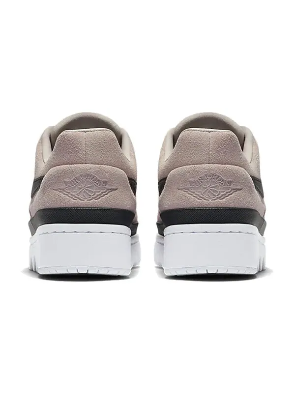 Кроссовки 1 jester xx низкие со шнуровкой Air Jordan — изображение 4 из 4, черный/коричневый