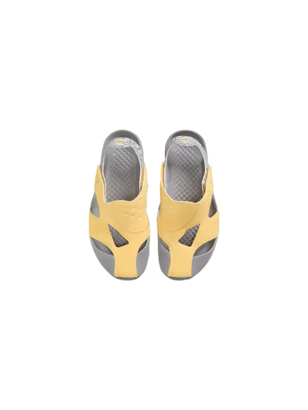 Кроссовки клеш Air Jordan — изображение 4 из 4