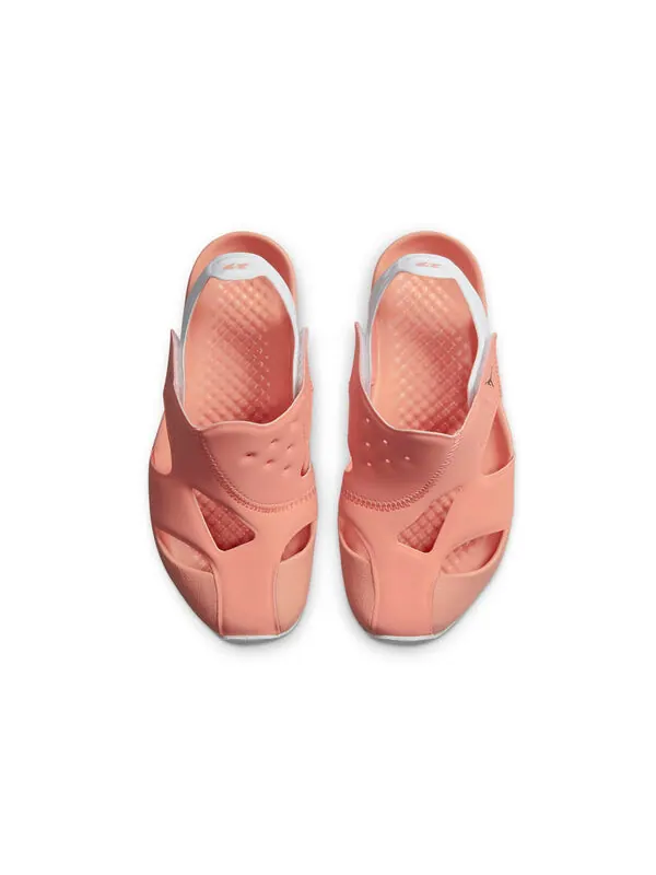 Сандалии клеш Air Jordan — изображение 4 из 4