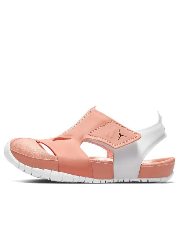 Сандалии клеш Air Jordan — изображение 1 из 4