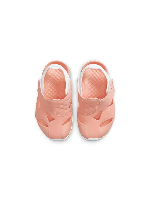Сандалии клеш Air Jordan — изображение 4 из 4