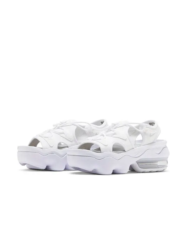 Тапочки air max koko сандалии Nike — изображение 3 из 4, белый