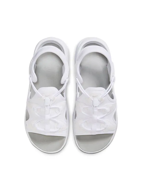 Тапочки air max koko сандалии Nike — изображение 4 из 4, белый