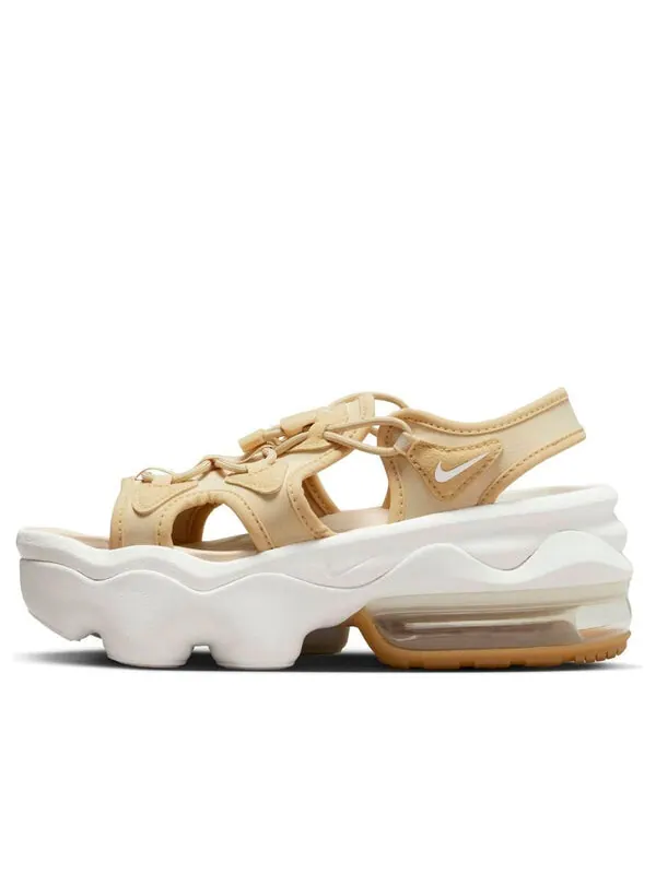 Сандалии air max koko sandal 'sesame gum' Nike — изображение 1 из 4