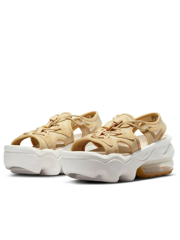 Сандалии air max koko sandal 'sesame gum' Nike — изображение 2 из 4