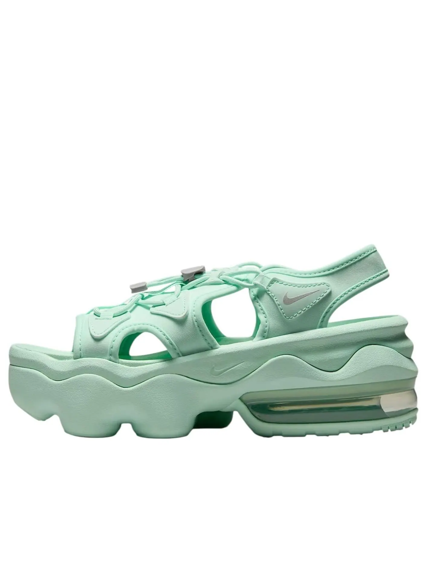 Сандалии (WMNS) Nike Air Max Koko Sandal 'Mint Foam' — изображение 1 из 6, зеленый