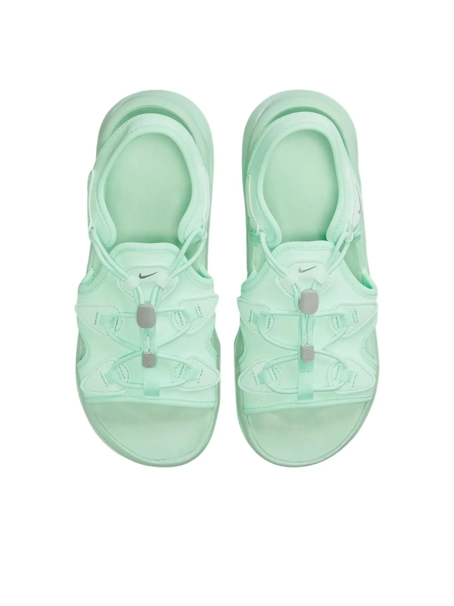 Сандалии (WMNS) Nike Air Max Koko Sandal 'Mint Foam' — изображение 2 из 6, зеленый