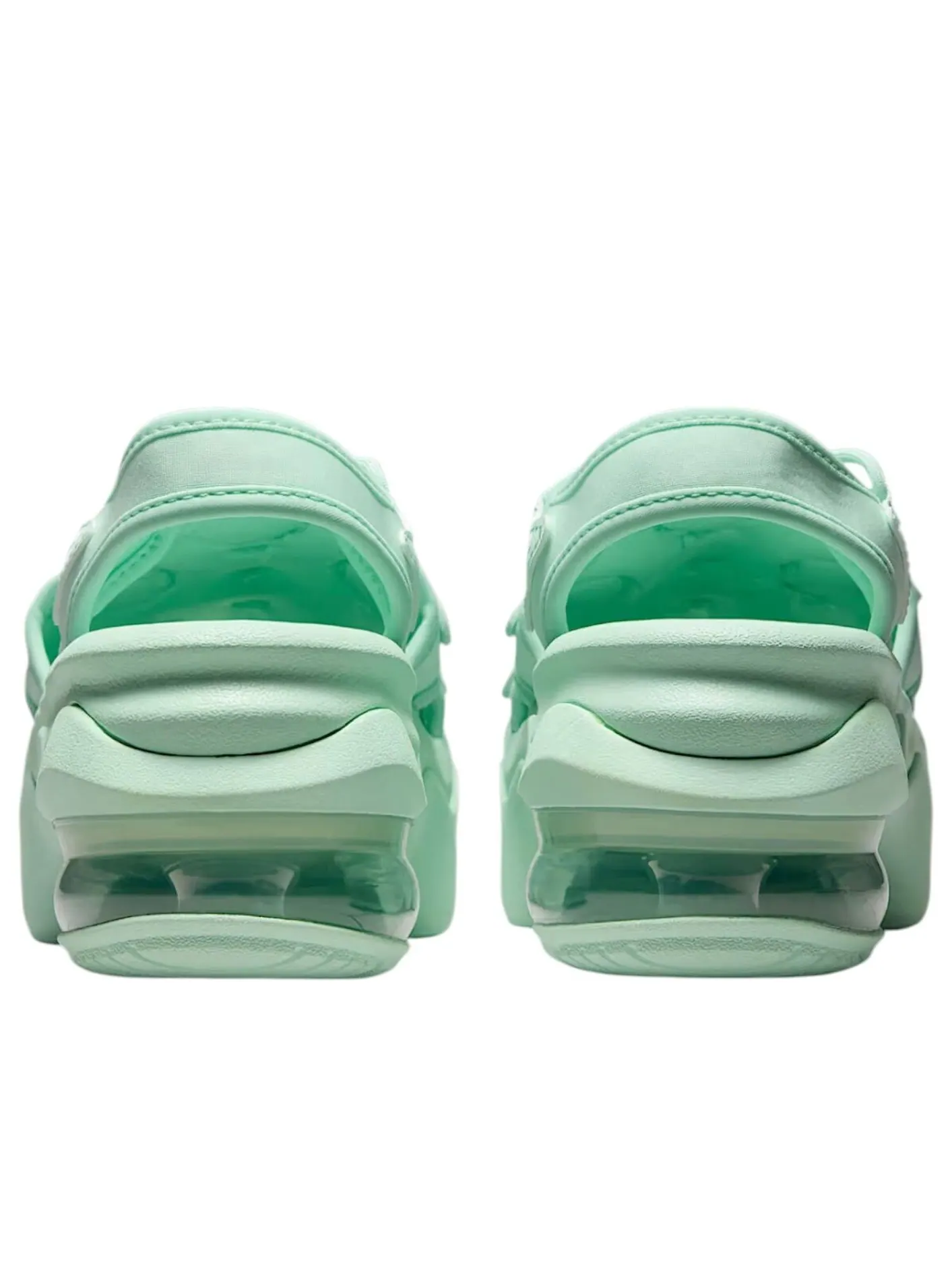 Сандалии (WMNS) Nike Air Max Koko Sandal 'Mint Foam' — изображение 4 из 6, зеленый