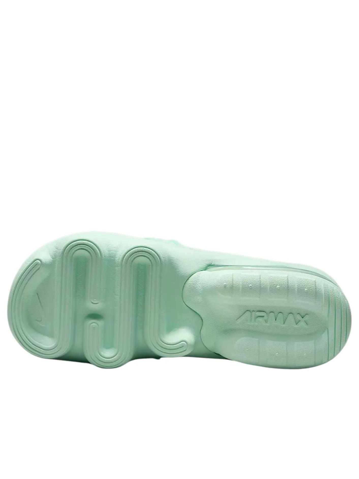 Сандалии (WMNS) Nike Air Max Koko Sandal 'Mint Foam' — изображение 5 из 6, зеленый